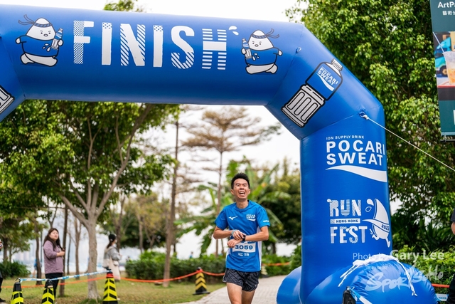 Pocari 0372