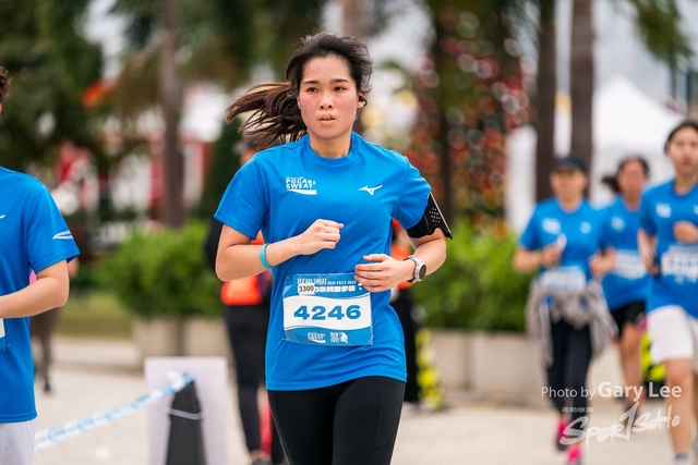 Pocari 0465
