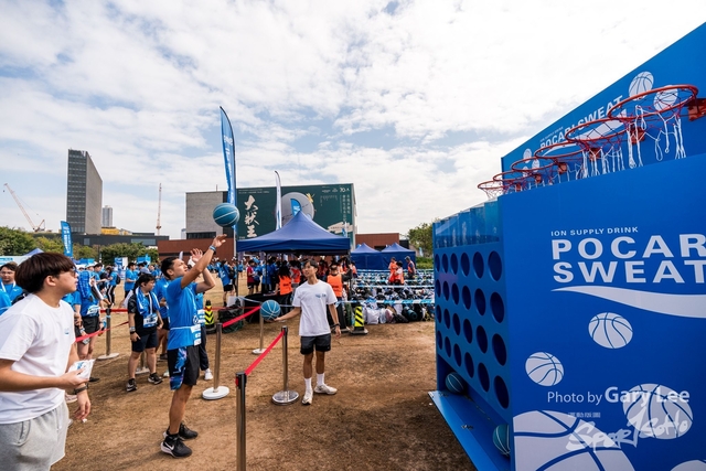 Pocari 0805