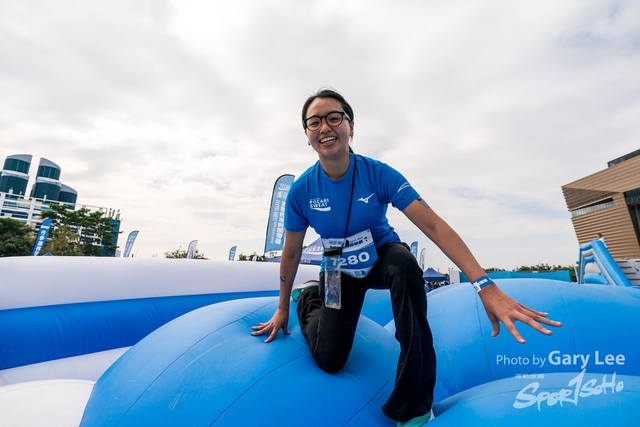 Pocari 0933
