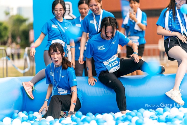 Pocari 0934