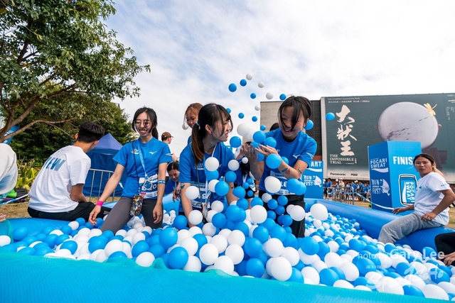 Pocari 0942