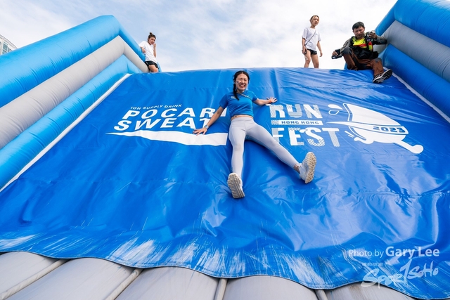 Pocari 0963