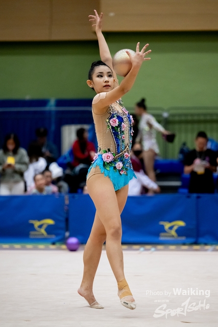 sportsoho運動版圖