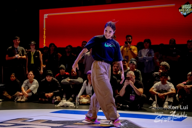 20231215 WDSF-1450
