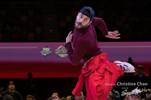 CCHK8549