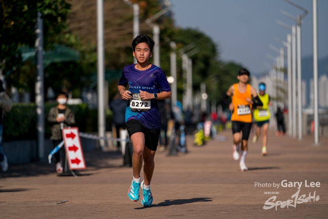 Mizuno Guy Run 0504