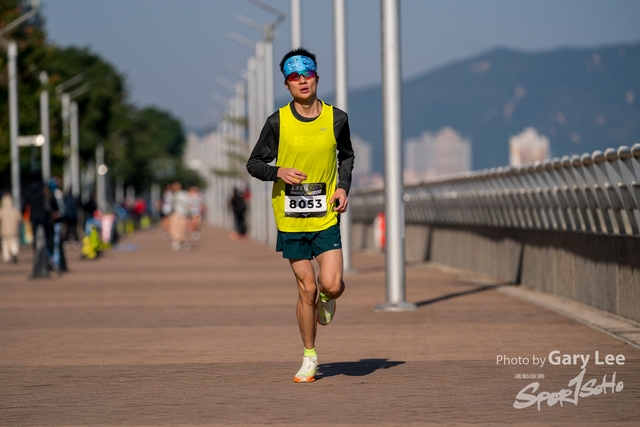 Mizuno Guy Run 0506