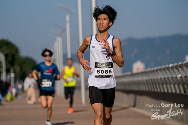 Mizuno Guy Run 0509