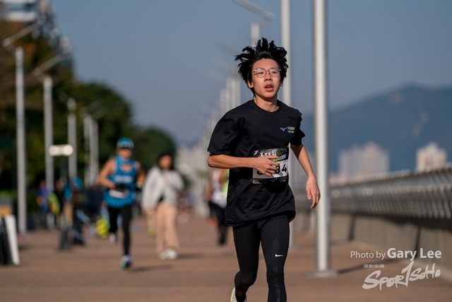 Mizuno Guy Run 0512