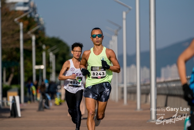 Mizuno Guy Run 0514