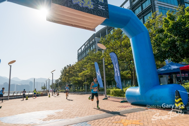 Mizuno Guy Run 0520