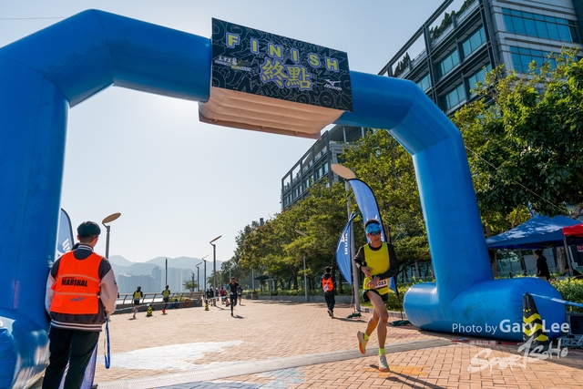 Mizuno Guy Run 0527