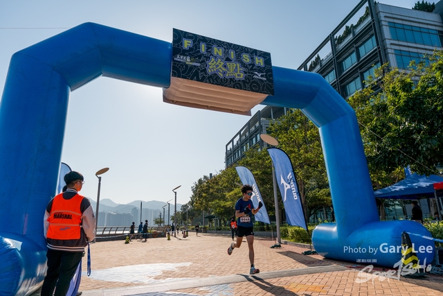 Mizuno Guy Run 0529