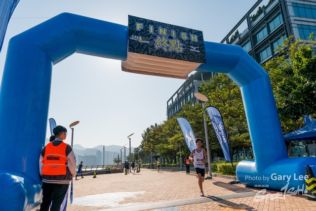 Mizuno Guy Run 0531