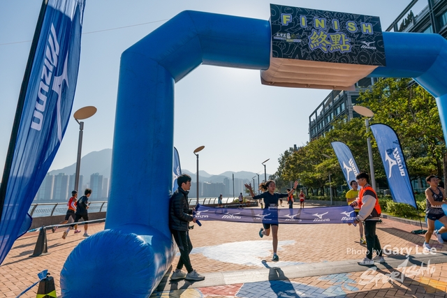 Mizuno Guy Run 0532