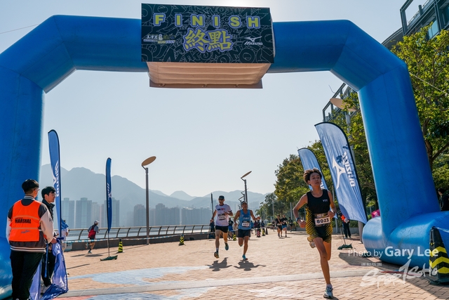 Mizuno Guy Run 0546