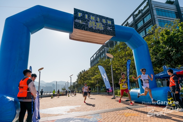 Mizuno Guy Run 0551
