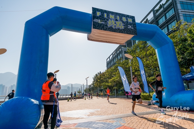 Mizuno Guy Run 0554