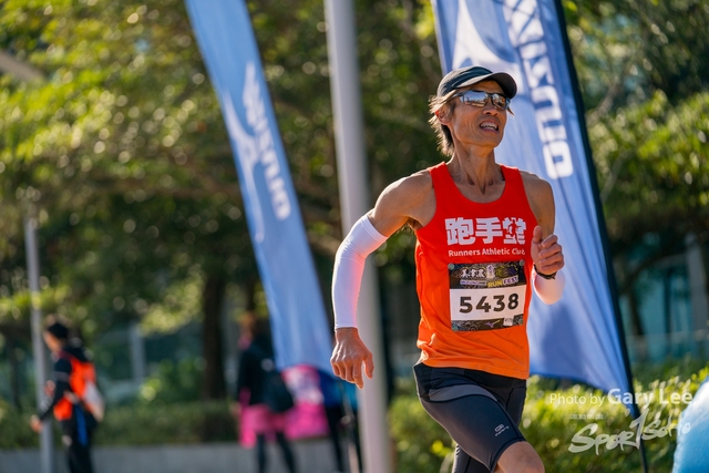 Mizuno Guy Run 0560