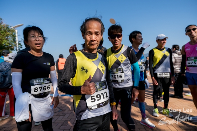 Mizuno Guy Run 0580