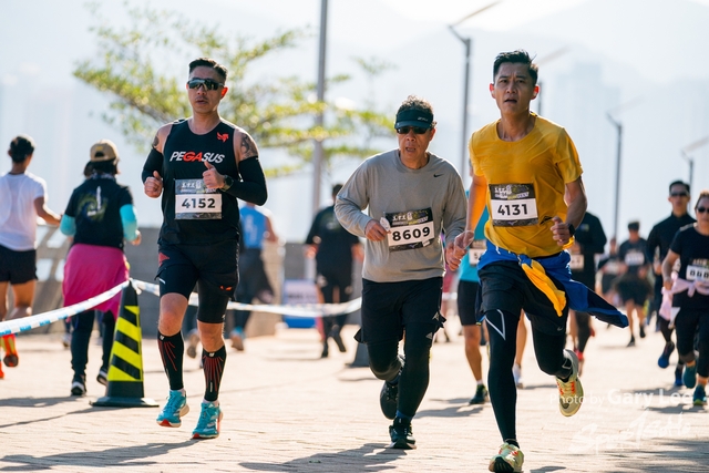 Mizuno Guy Run 0601
