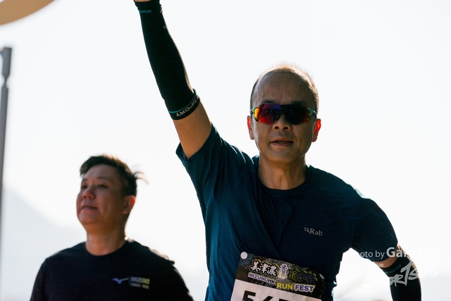 Mizuno Guy Run 0612