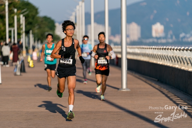 Mizuno Guy Run 0144