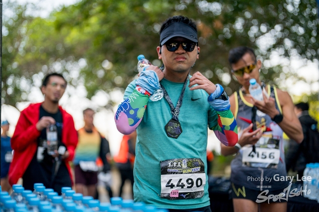 Mizuno Guy Run 0642