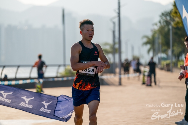 Mizuno Guy Run 0161