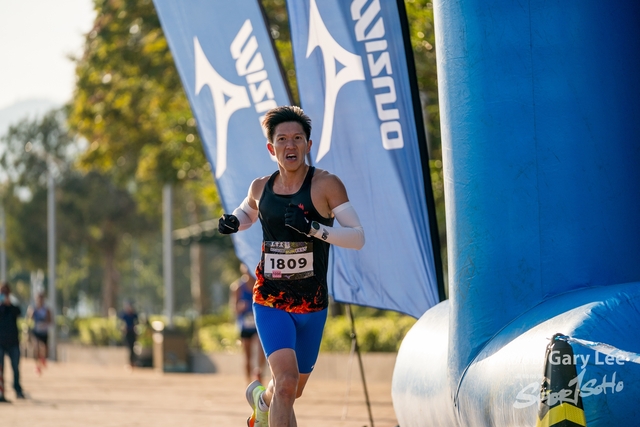 Mizuno Guy Run 0170