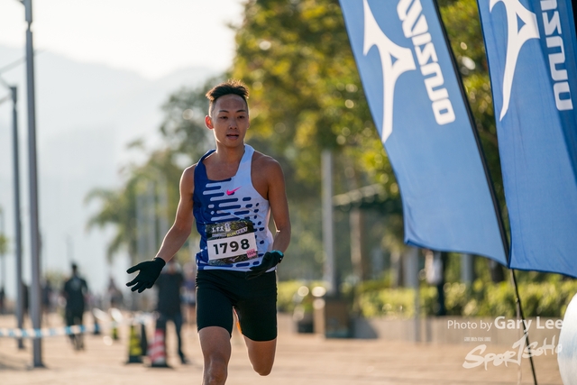 Mizuno Guy Run 0172
