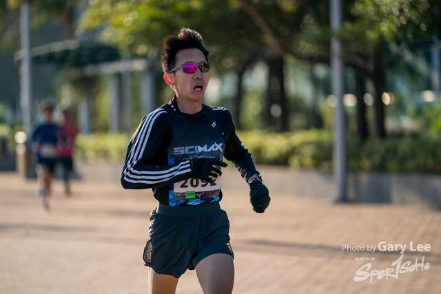 Mizuno Guy Run 0187