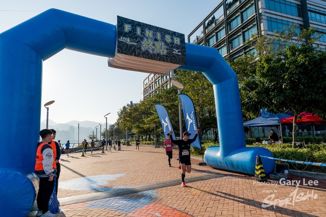 Mizuno Guy Run 0188