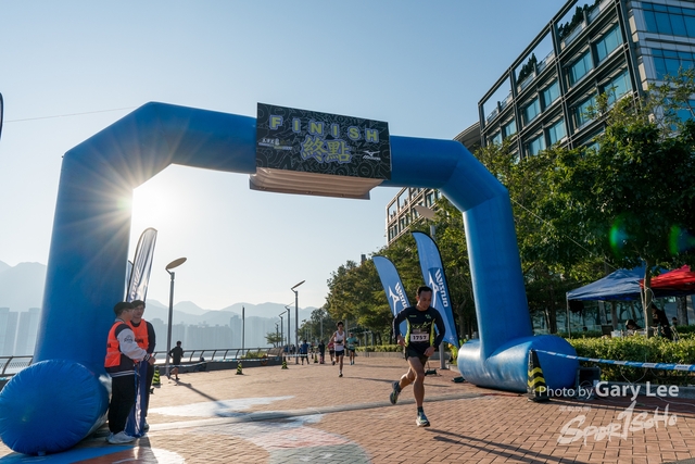 Mizuno Guy Run 0189