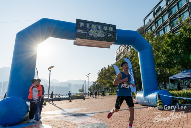 Mizuno Guy Run 0191