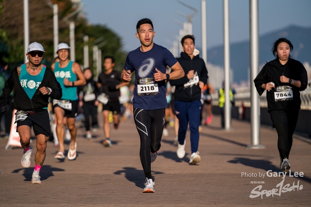 Mizuno Guy Run 0237