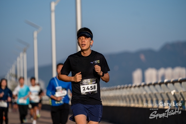 Mizuno Guy Run 0239