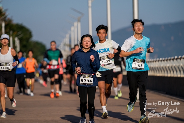 Mizuno Guy Run 0241
