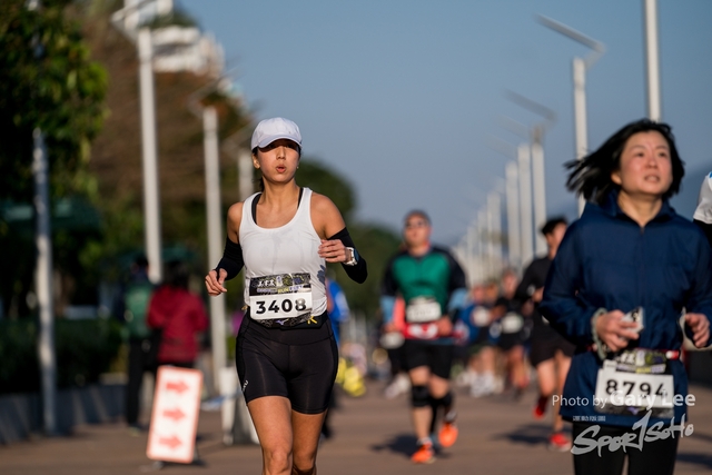 Mizuno Guy Run 0242