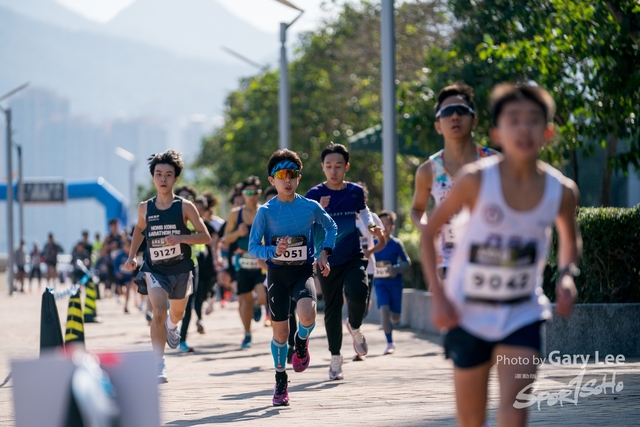 Mizuno Guy Run 0720