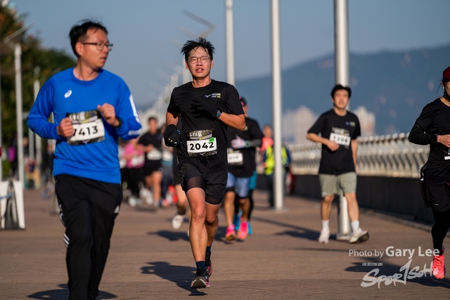 Mizuno Guy Run 0246