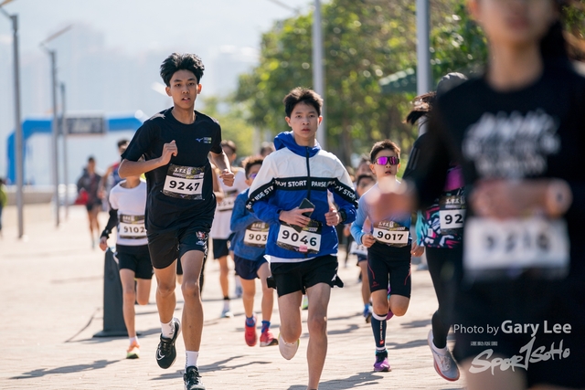 Mizuno Guy Run 0723