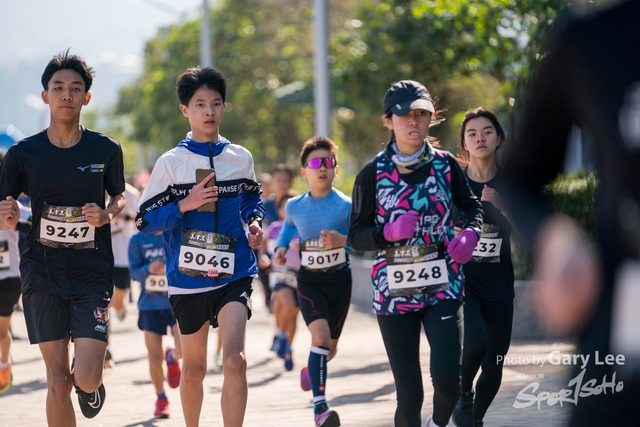 Mizuno Guy Run 0724