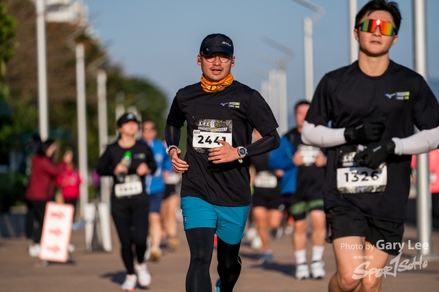Mizuno Guy Run 0248