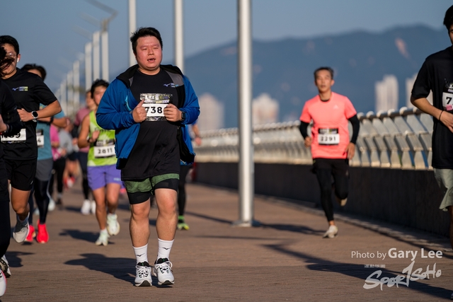 Mizuno Guy Run 0250