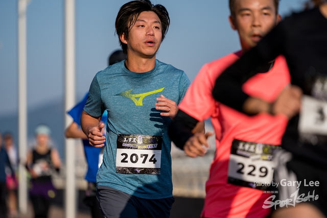Mizuno Guy Run 0252