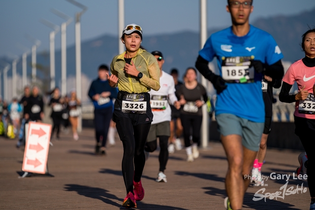 Mizuno Guy Run 0260