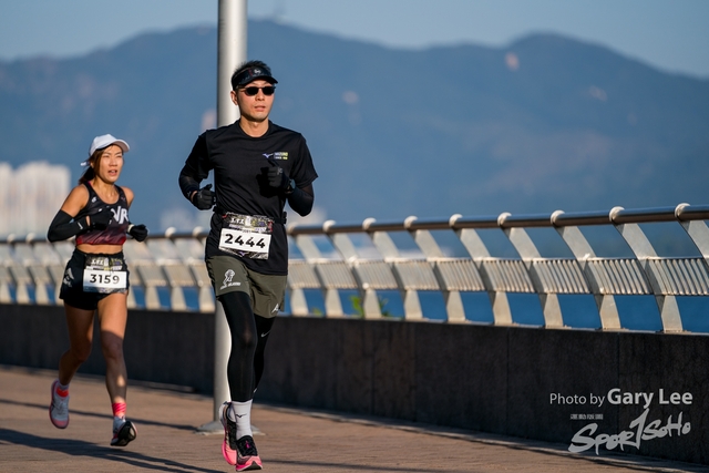 Mizuno Guy Run 0266
