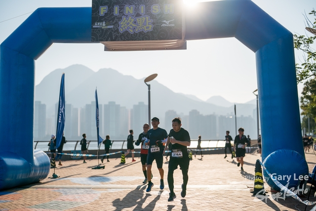Mizuno Guy Run 0270
